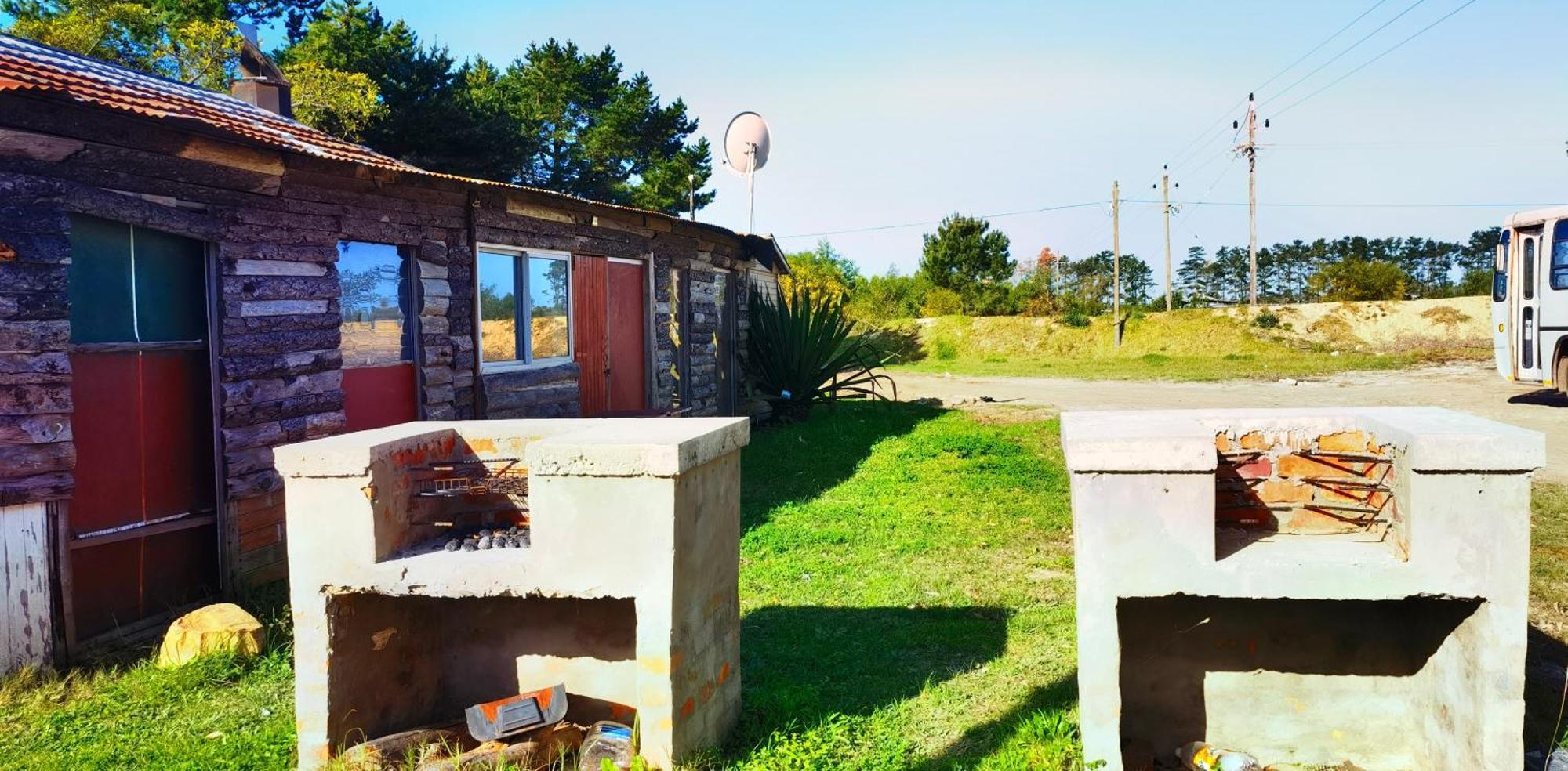 Moonsong Accommodation & Camping Plettenberg Bay Exterior foto