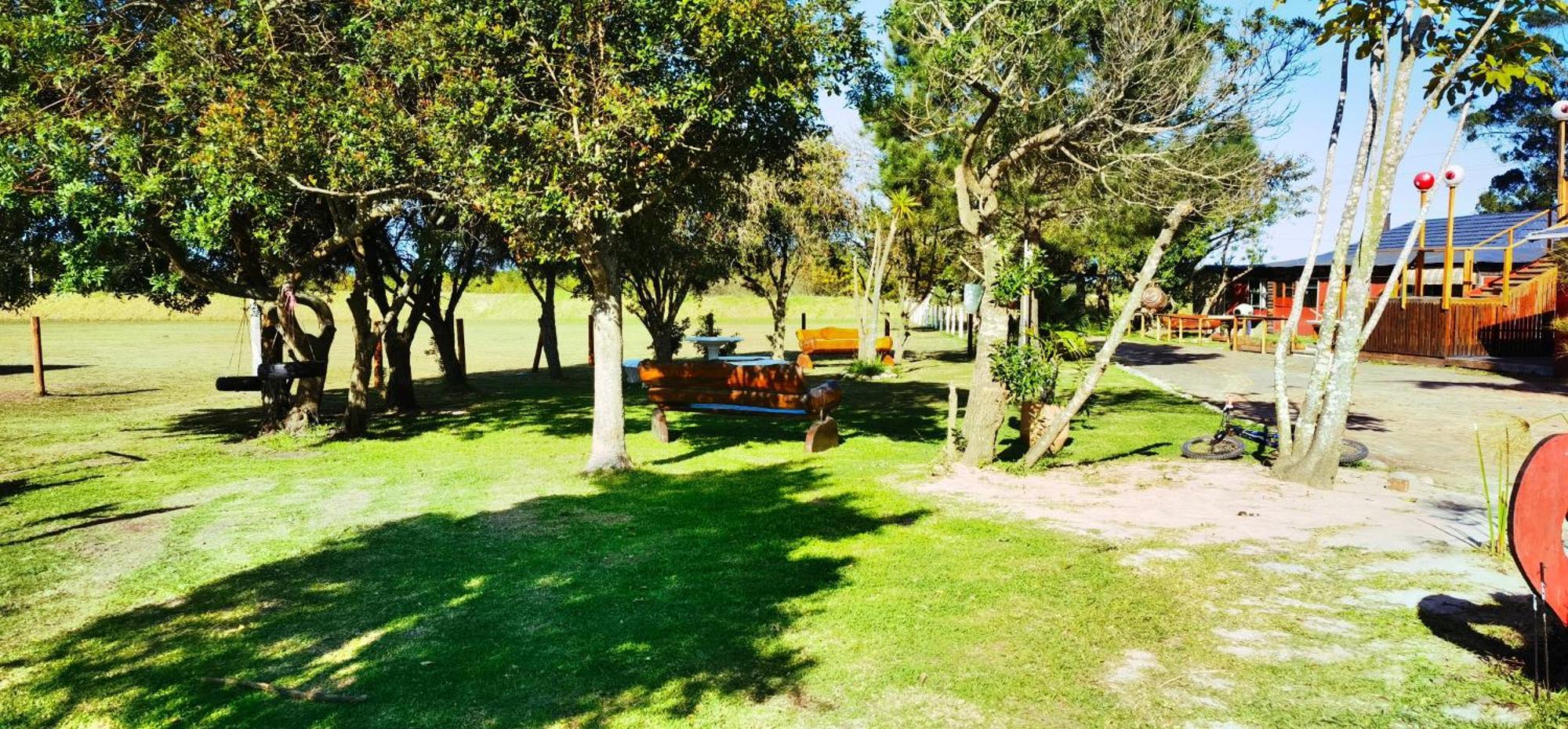 Moonsong Accommodation & Camping Plettenberg Bay Exterior foto
