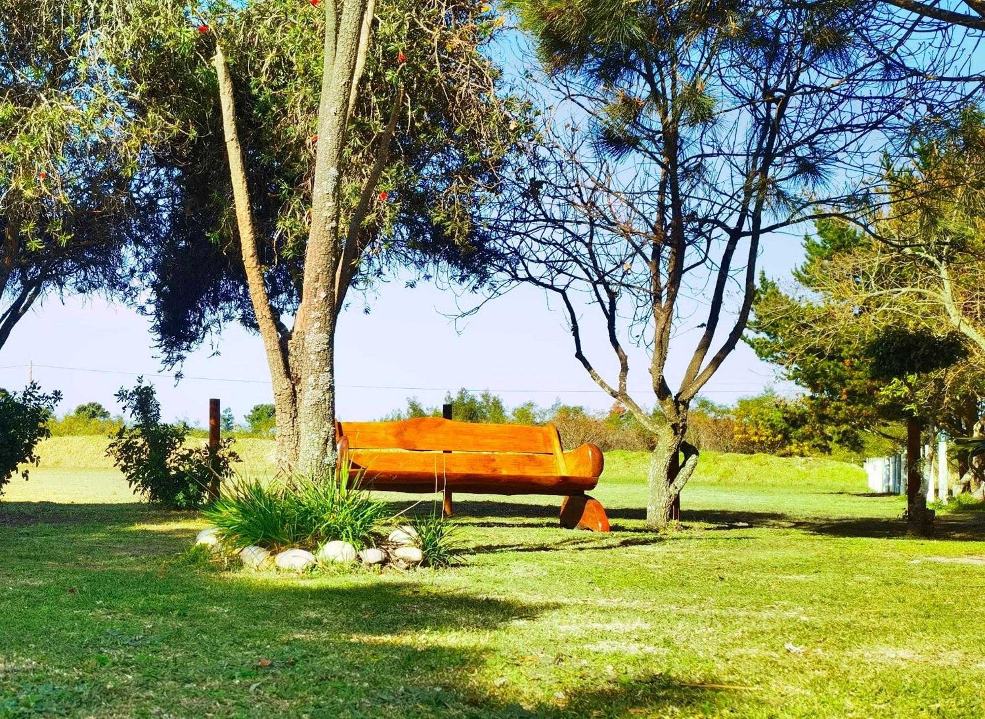 Moonsong Accommodation & Camping Plettenberg Bay Exterior foto