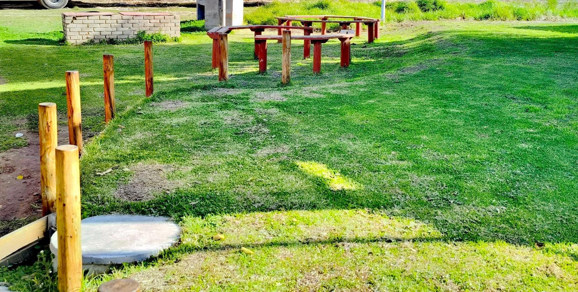 Moonsong Accommodation & Camping Plettenberg Bay Exterior foto
