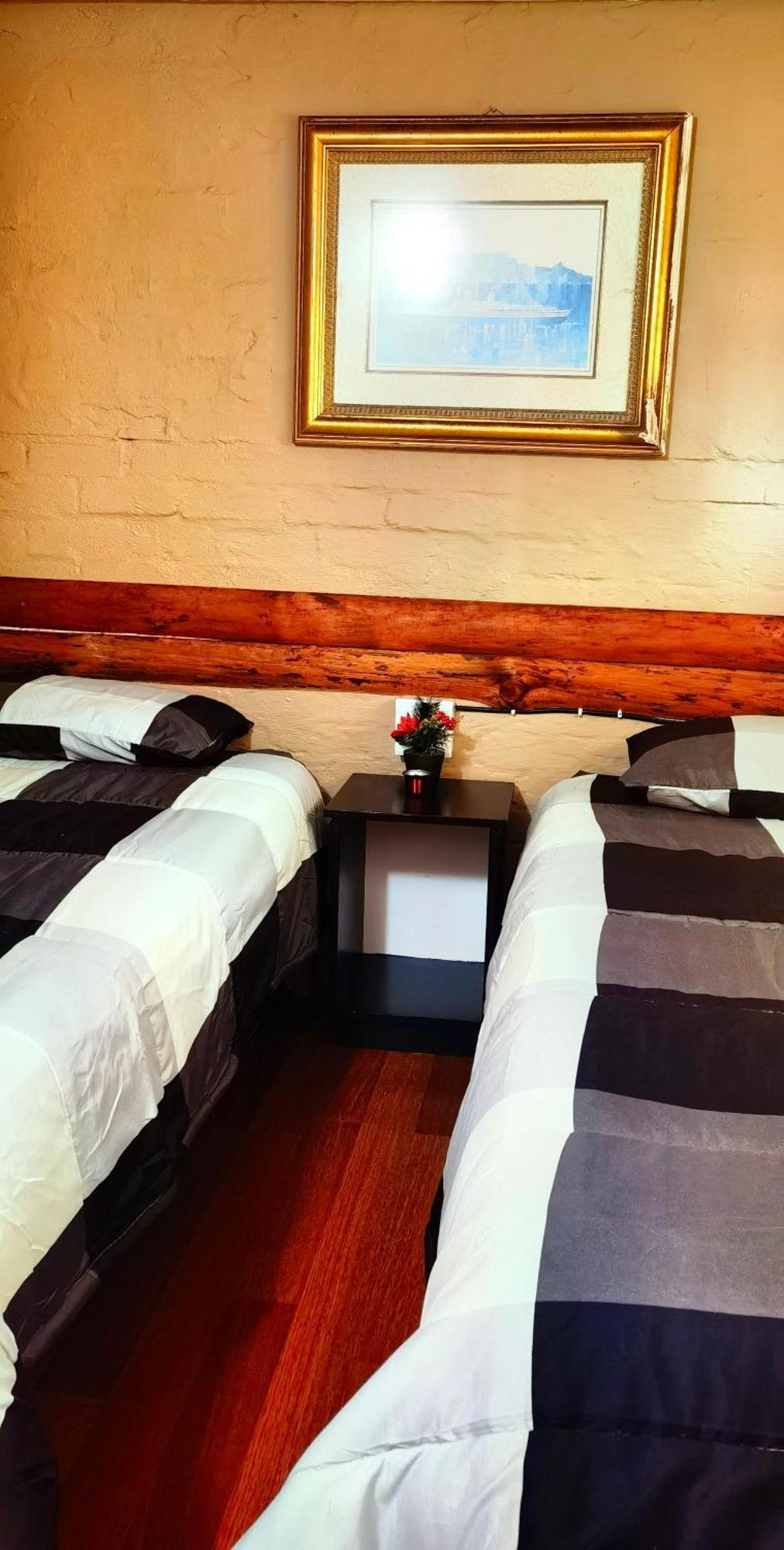 Moonsong Accommodation & Camping Plettenberg Bay Exterior foto