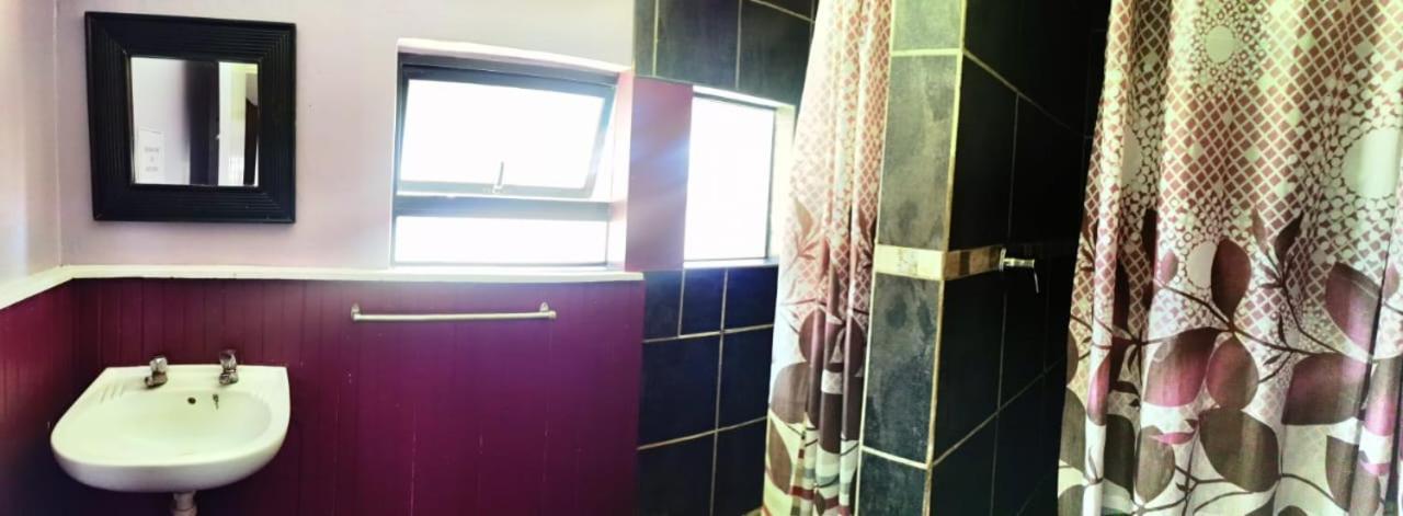 Moonsong Accommodation & Camping Plettenberg Bay Exterior foto