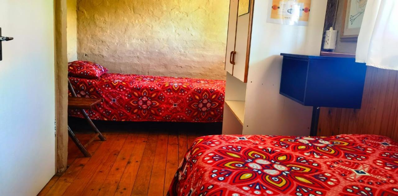 Moonsong Accommodation & Camping Plettenberg Bay Exterior foto